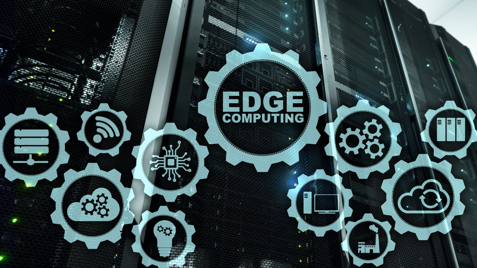This report aims to help entities in the industrial sector to adopt the appropriate preventive measures in the event that they want to implement an Edge Computing architecture.
