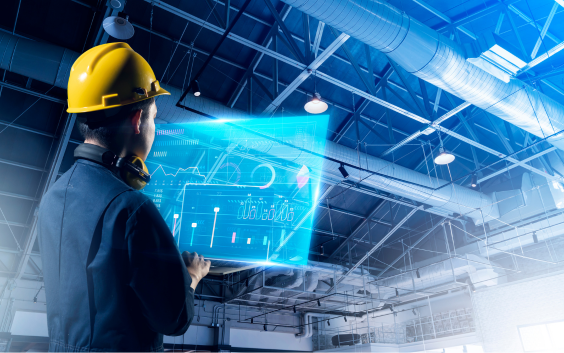 Cyber Intelligence Report: Industrial Sector 4Q 2023