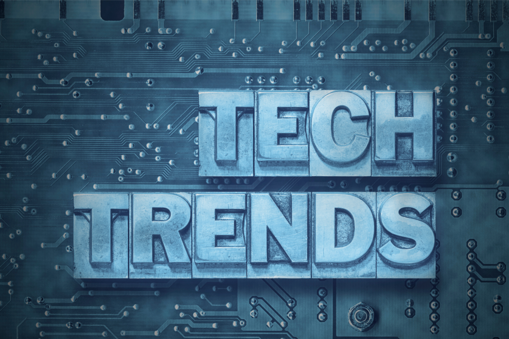 Informe de tendencias - Un sector industrial cada vez más expuesto